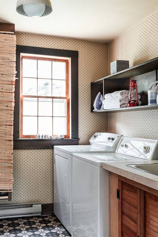 Idyllisches Strandferienhaus in Region of Queens Municipality, Queens County