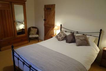 Cottage for 4 People in Minehead, Exmoor, Photo 2