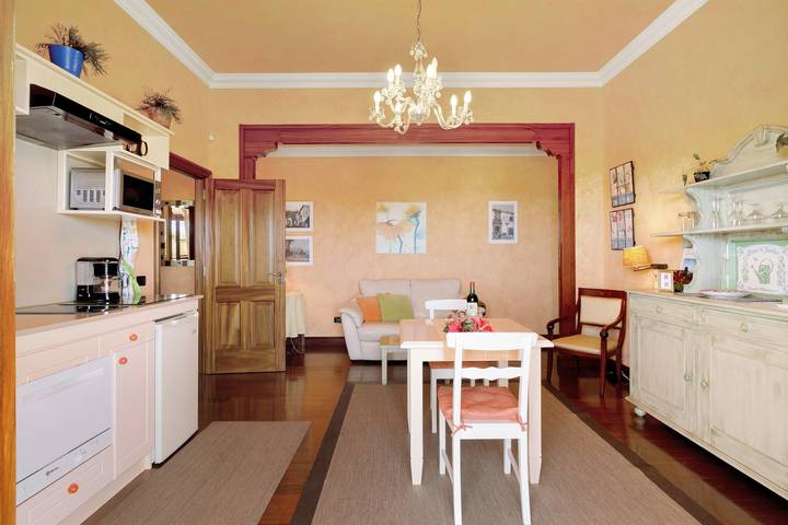 Gîte pour 2 personnes, avec Jardin à La Orotava - 3