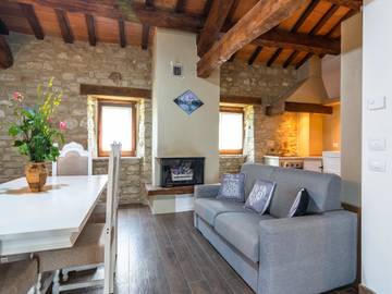 Agriturismo per 5 Persone in Sestino, Valtiberina, Foto 3