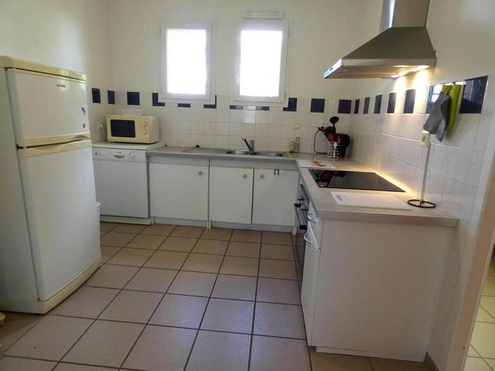 Location de vacances pour 4 personnes, avec jardin à Mugron - 4