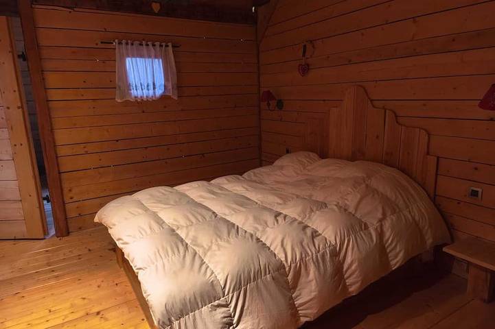 Gîte pour 4 personnes, avec jardin, animaux acceptés à Soultzeren - 4