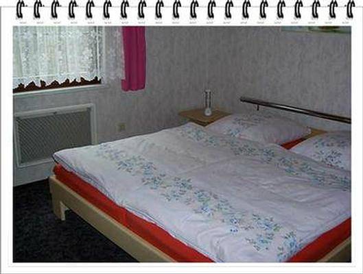 Ferienhaus für 4 Personen mit Garten in Altwarp, Stettiner Haff