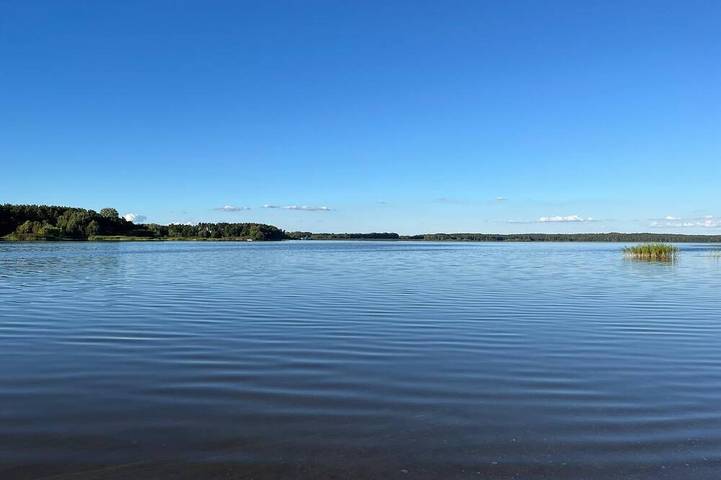 Bungalow für 4 Personen