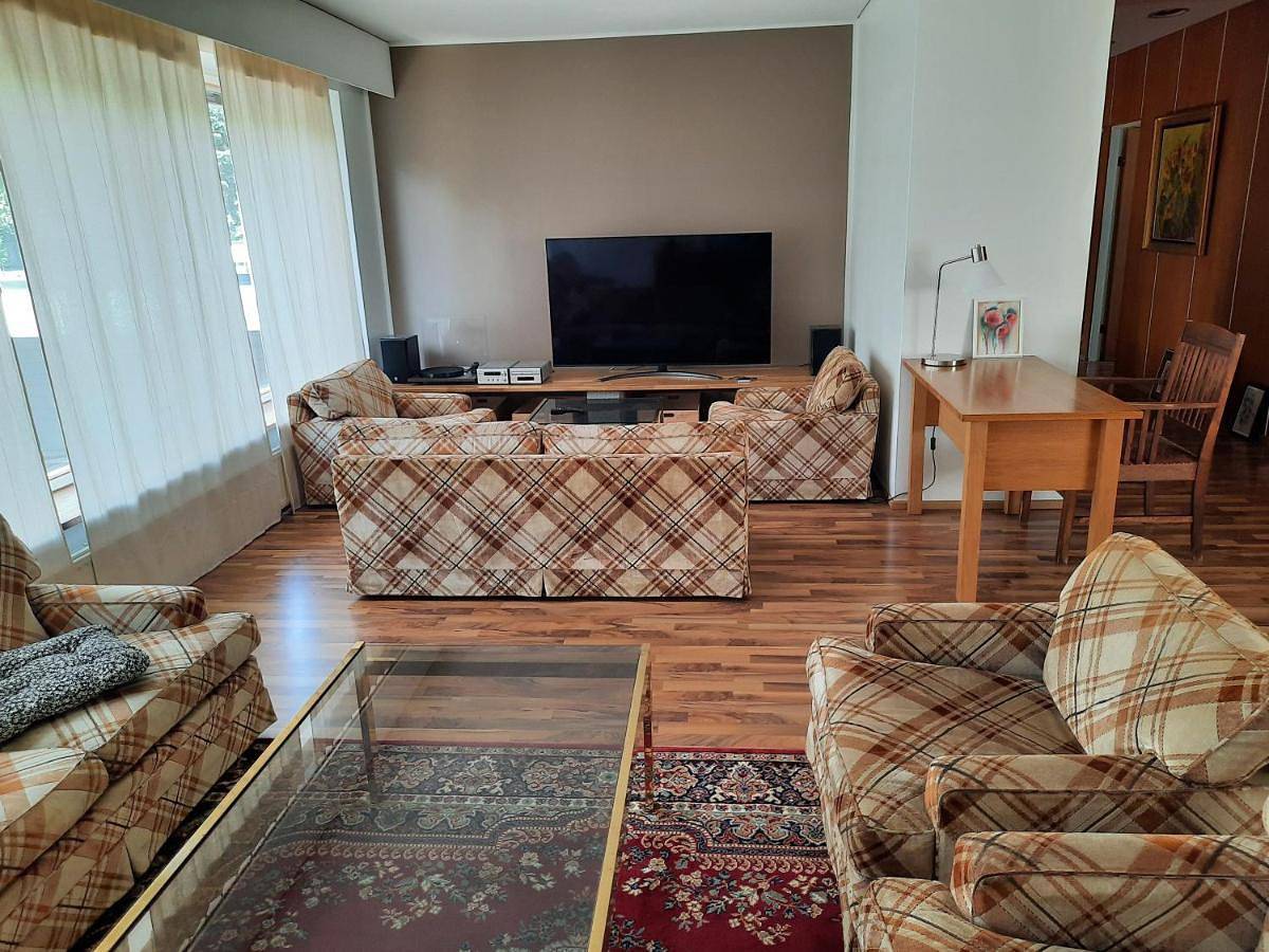Four-Bedroom House in Turku, Eigentliches Finnland
