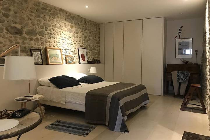 Location de vacances pour 19 personnes, avec jardin et jacuzzi à Rochebaudin - 3