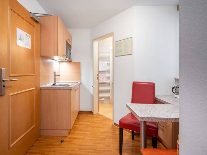 Ferienwohnung für 2 Personen, mit Terrasse in Mayrhofen - 2