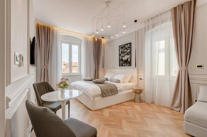 BnB für 3 Personen in Split