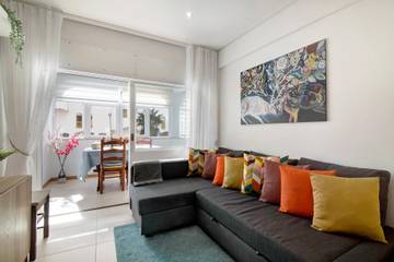 Apartamento De Férias para 2 Pessoas em Cavacos, Quarteira, Foto 3