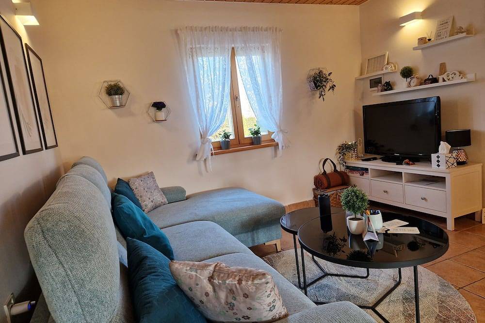 Familiehuis met jacuzzi Varazdin, Zagorje in Varaždin