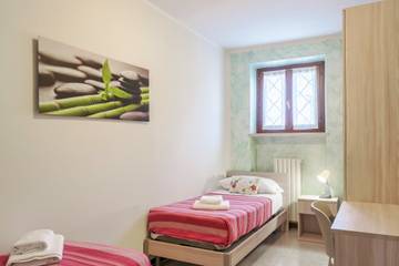 Ferienwohnung für 6 Personen in Lazise, Gardasee-Berge, Bild 3