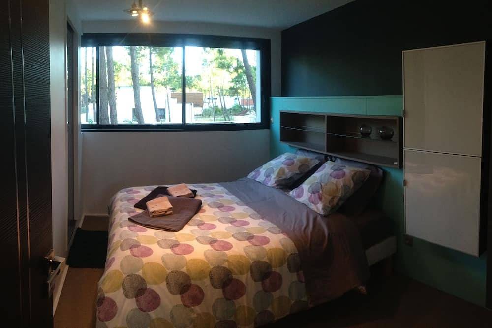 Location (10 personnes max) maison / Villa la palmyre (dans le golf resort) in La Palmyre, Les Mathes