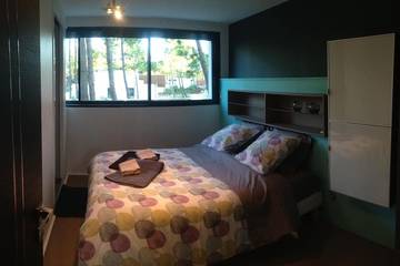 Villa pour 10 Personnes dans La Palmyre, Les Mathes, Photo 4