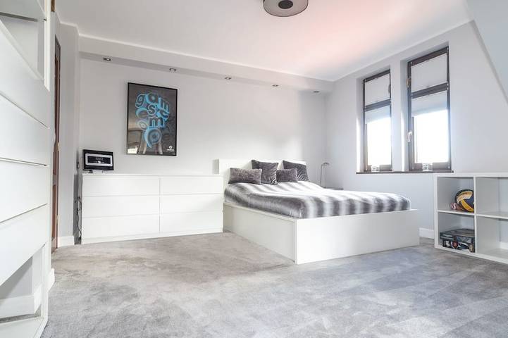 Ferienhaus für 8 Personen, mit Terrasse und Pool in Swinemünde - 2