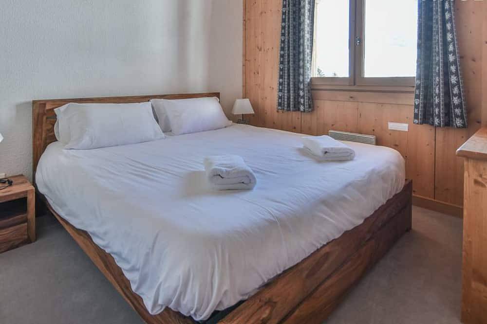 Apartamento entero, Hermoso dúplex refinado a 50 m de las pistas en Chinaillon in Le Grand-Bornand, Región de Annecy
