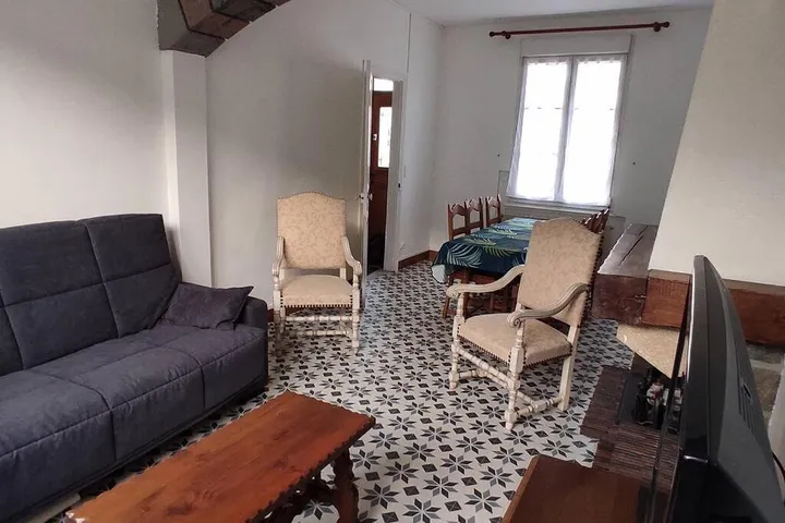 Casa de vacaciones para 6 personas - 1