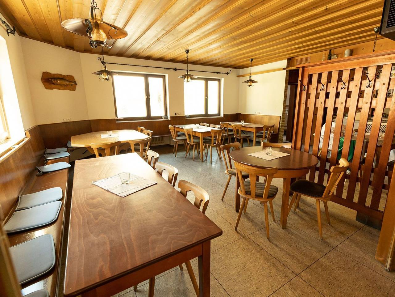 Gasthof Schrenker in Fränkische Schweiz