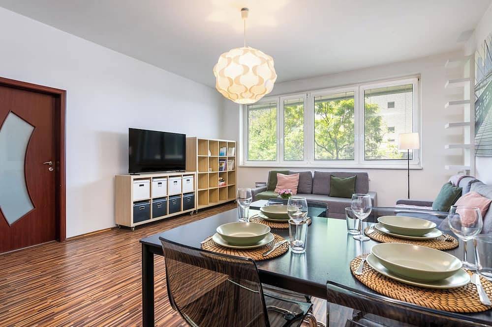 Ganze Wohnung, Urbanelegance Escape, top location, private garage parking in Bratislava, Bratislava und Umgebung