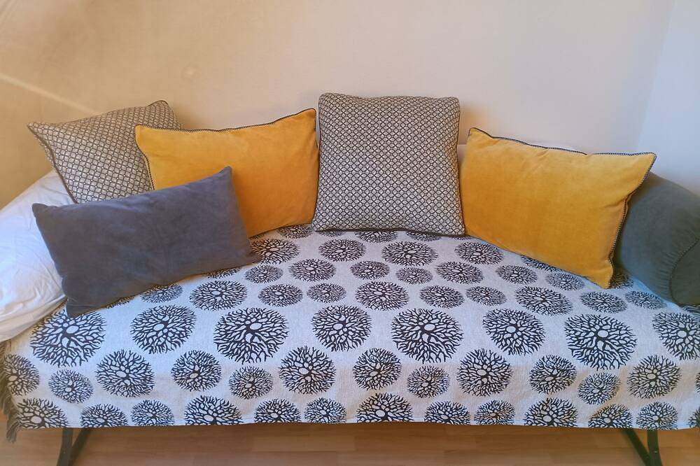 ♿ Fully accessible haven of peace - The sea just 50 meters away! in Le Relecq-Kerhuon, Región de Brest