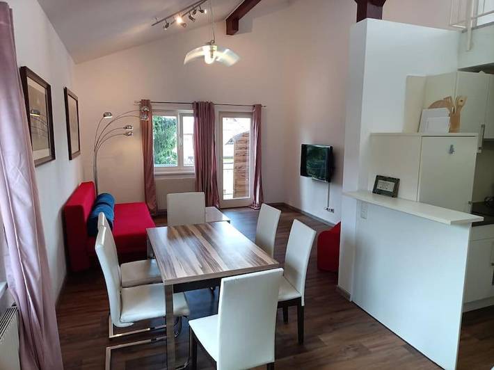 Ferienwohnung für 7 Personen - 1