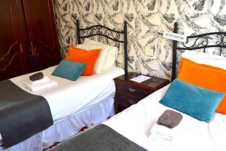 Ferienwohnung für 2 Personen, mit Pool - 1