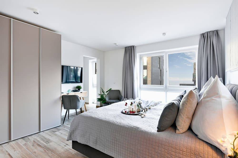 Appartamento vacanze a Schwansen a partire da 88€ a notte