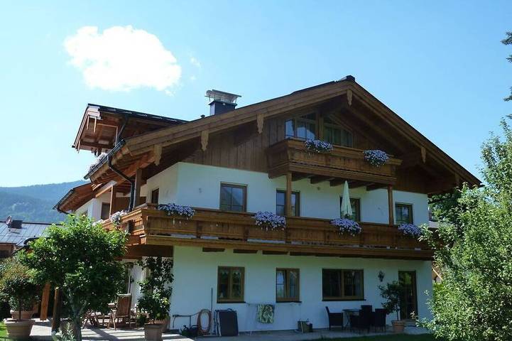 Ferienhaus für 2 Personen, mit Balkon in Schönau am Königssee - 3