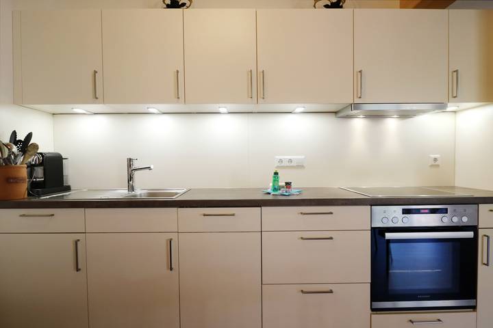 Ferienwohnung für 4 Personen, mit Balkon und Garten in Menzenschwand - 4