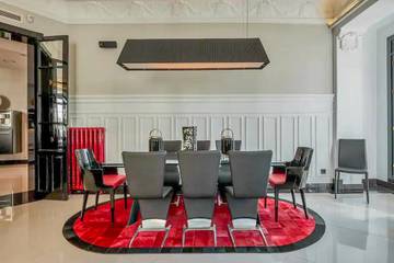 Villa per 10 Persone in Madrid, Madrid Province, Foto 3