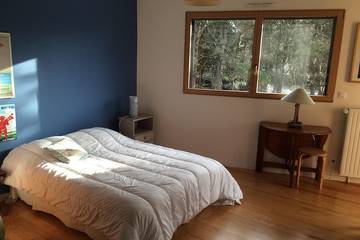 Villa pour 12 Personnes dans Touquet-Paris-Plage, Région de Montreuil, Photo 2