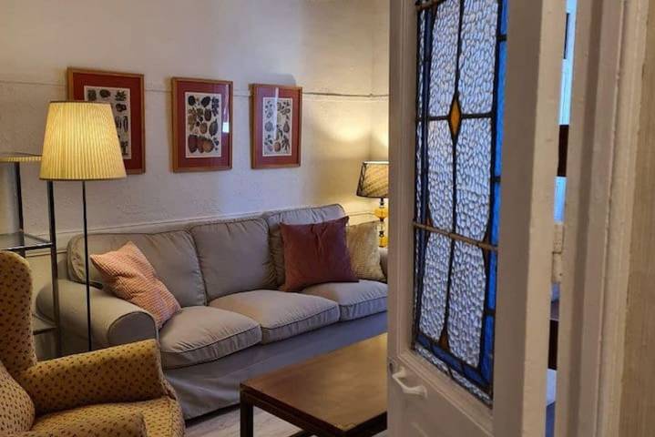 Apartamento de vacaciones para 6 personas - 1