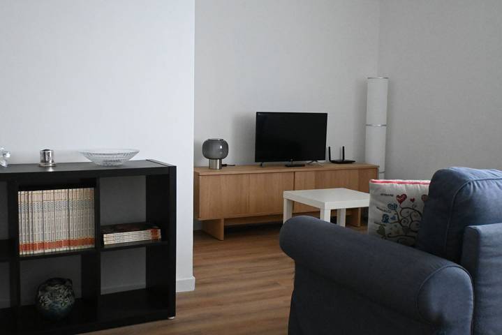 Ganze Wohnung, P073 – Porto Recanati, Panoramic Three-Room Apartment with Sea View in Porto Recanati, Adriaküste Marken