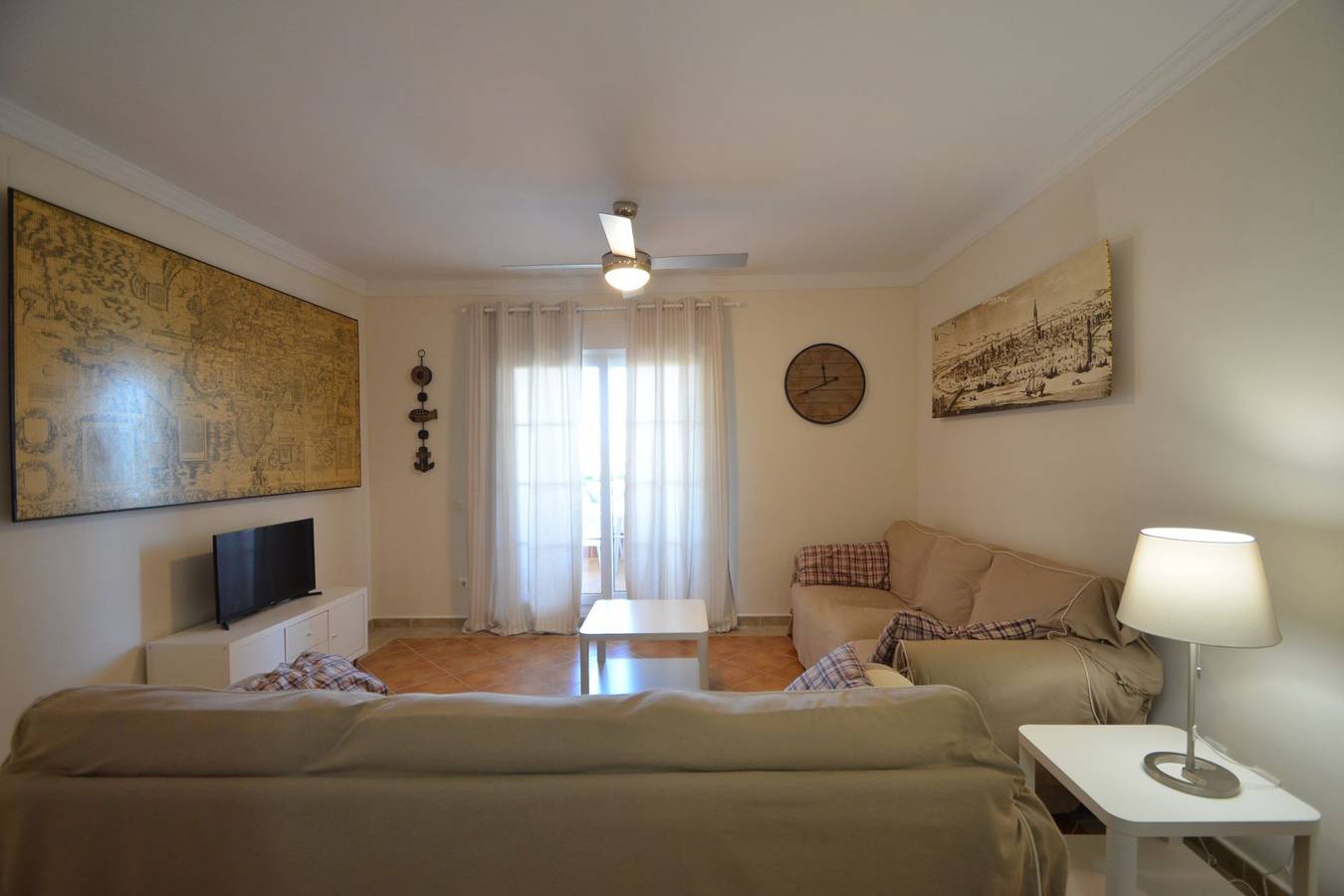 Apartamento entero, La Marina 2 41 in Isla Canela, Ayamonte
