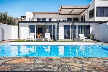 Agriturismo voor 2 Personen in Tías, Lanzarote, Afbeelding 1