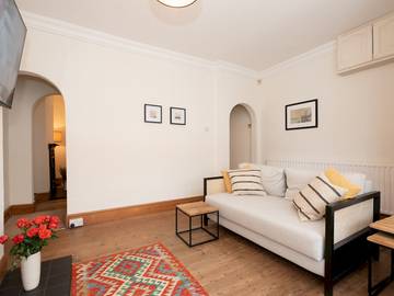 Glamping for 4 People in Twickenham, London, Photo 4