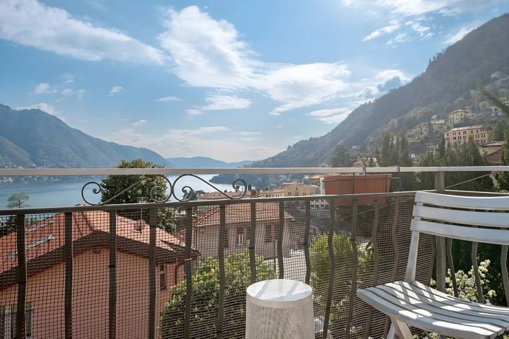 BnB für 4 Personen, mit Balkon in Italien - 4