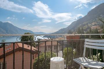 B&b per 4 Persone in Moltrasio, Provincia di Como, Foto 3