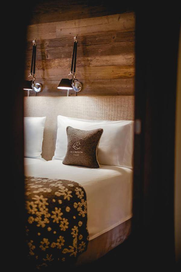 La Cresta Chalet in Cervinia, Valtournenche