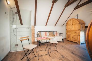 Hütte für 4 Personen in Wiener Umland & Wienerwald, Niederösterreich, Bild 4