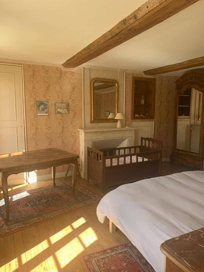 Location de vacances pour 8 personnes, avec jardin à Colleville-Montgomery - 3