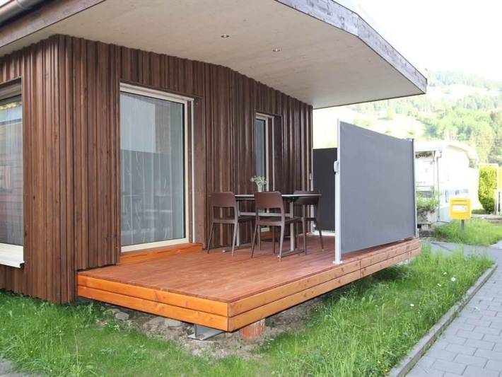 Chalet Nr. 50 (Ferwo) in Flühli LU, Flühli