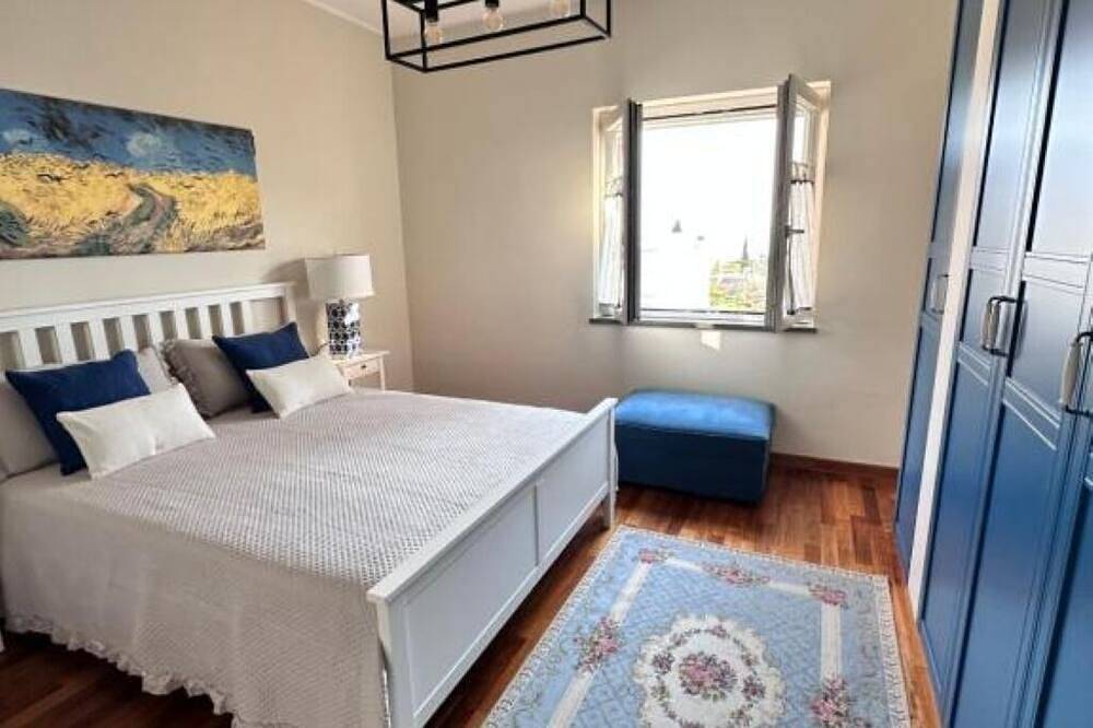 The cottage bellevue suite in Torre del Greco, Parque nacional del Vesubio