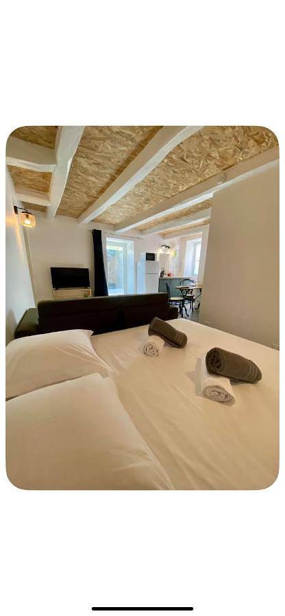 Appartement de vacances pour 2 personnes