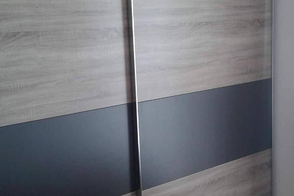 Apartman Sulic in Podgora, Makarska Riviera