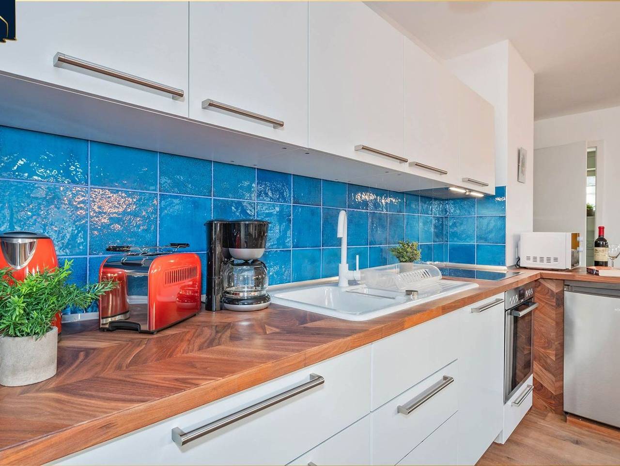 Ferienhaus Backhus - Idyllisches Landhaus mit großem Garten – ideal für Familien & Gruppen in Mellenthin, Usedom