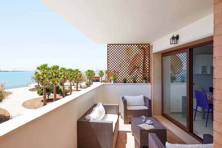 Entire holiday apartment, Aura - Aura apartment in Pozzallo, Ragusa Province