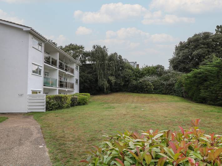 Holiday rental for 3 people, with Balcony and Garden in Poole