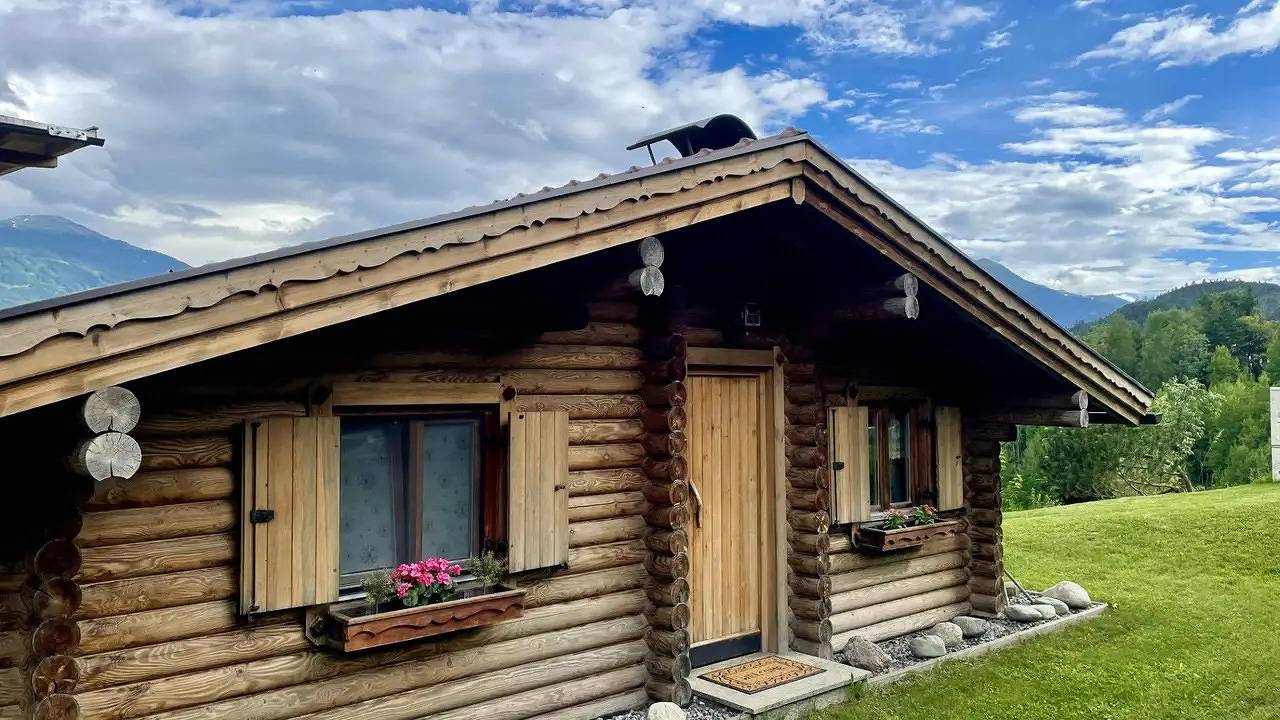 Ganze Ferienwohnung, Ferienwohnung für 4 Personen (40 m²) in Imst in Lechtaler Alpen, Imst