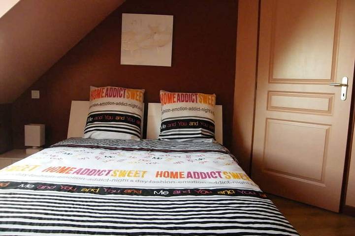 Gîte pour 6 personnes, avec jardin et terrasse à Pomport - 2