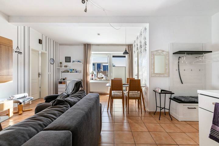 Ferienwohnung für 4 Personen in Marne-Nordsee - 2